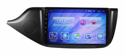 RADIO GPS NAVIGATION IVECO KIA CEED 2012-2018 ANDROID WLONONWCRDXBO