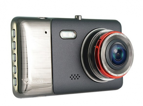 Navitel R800 Full HD Battery, USB