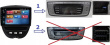 RADIO NAVIGATION GPS CITROEN C1 2005-2014 ANDROID