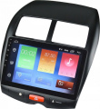 RADIO GPS NAVIGATION MITSUBISHI ASX 2010-15 ANDROID