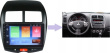 RADIO GPS NAVIGATION MITSUBISHI ASX 2010-15 ANDROID