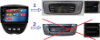 RADIO NAVIGATION GPS CITROEN C1 2005-2014 ANDROID WLONONWCRDXA6
