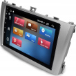 RADIO NAVIGATION GPS TOYOTA AVENSIS T27 2008-2015 WLONONWCRDXCT
