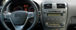 RADIO NAVIGATION GPS TOYOTA AVENSIS T27 2008-2015 WLONONWCRDXCT
