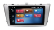 RADIO NAVIGATION GPS TOYOTA AVENSIS T27 2008-2015 WLONONWCRDXCT