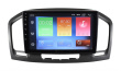 RADIO NAVIGATION GPS OPEL INSIGNIA 2008-2013