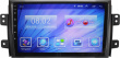 RADIO NAVIGATION  SUZUKI SX4 FIAT SEDICI 2006-2013