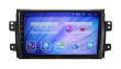 RADIO NAVIGATION  SUZUKI SX4 FIAT SEDICI 2006-2013