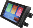RADIO NAVIGATION  SUZUKI SX4 FIAT SEDICI 2006-2013