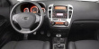 RADIO GPS NAVIGATION IVECO KIA CEED I 2006-09 ANDROID WLONONWCRDX84