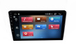 RADIO GPS NAVIGATION IVECO KIA CEED I 2006-09 ANDROID WLONONWCRDX84