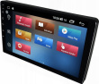RADIO GPS NAVIGATION IVECO KIA CEED I 2006-09 ANDROID WLONONWCRDX84