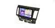 RADIO GPS NAVIGATION MITSUBISHI LANCER VIII 2007-2014 ANDROID