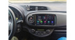 RADIO NAVIGATION GPS TOYOTA  YARIS III 11-19 ANDROID