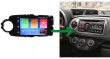 RADIO NAVIGATION GPS TOYOTA  YARIS III 11-19 ANDROID WLONONWCRDX28
