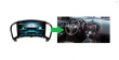 RADIO GPS NAVIGATION NISSAN JUKE 2010+ ANDROID