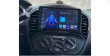 RADIO GPS NAVIGATION NISSAN JUKE 2010+ ANDROID