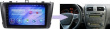 RADIO NAVIGATION GPS TOYOTA AVENSIS T27 2008-2015