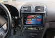 RADIO NAVIGATION GPS TOYOTA AVENSIS T27 2008-2015