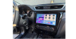 RADIO GPS NAVIGATION NISSAN QASHQAI 2, X-TRAIL 2014+ ANDROID