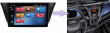 RADIO GPS NAVIGATION IVECO DAILY 2014+ ANDROID