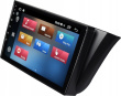 RADIO GPS NAVIGATION IVECO DAILY 2014+ ANDROID