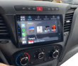 RADIO GPS NAVIGATION IVECO DAILY 2014+ ANDROID