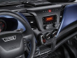 RADIO GPS NAVIGATION IVECO DAILY 2014+ ANDROID WLONONWCRDX27