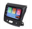RADIO GPS NAVIGATION PEUGEOT 4007 2006-2012 ANDROID WLONONWCRDX46