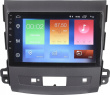 RADIO GPS NAVIGATION PEUGEOT 4007 2006-2012 ANDROID WLONONWCRDXA7