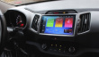 RADIO GPS NAVIGATION KIA SPORTAGE 2010-15 ANDROID