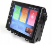 RADIO GPS NAVIGATION IVECO RIO IV 2018+ ANDROID