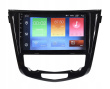RADIO GPS NAVIGATION NISSAN QASHQAI X-TRAIL 2014+ ANDROID