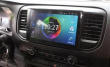 RADIO GPS NAVIGATION TOYOTA PROACE 2016+ ANDROID