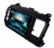 RADIO GPS NAVIGATION TOYOTA PROACE 2016+ ANDROID
