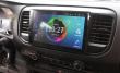 RADIO GPS NAVIGATION TOYOTA PROACE 2016+ ANDROID WLONONWCRDXCS