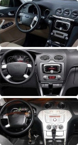 RADIO GPS NAVIGATION FORD S-MAX 2009-2015 ANDROID