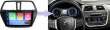 RADIO NAVIGATION GPS SUZUKI SX4 S-CROSS 2013+ ANDROID