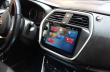 RADIO NAVIGATION GPS SUZUKI SX4 S-CROSS 2013+ ANDROID