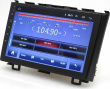 RADIO GPS NAVIGATION HONDA CRV 2006-2012 ANDROID