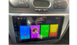 RADIO GPS NAVIGATION SEAT LEON II 2005-2012 ANDROID WLONONWCRDXCX
