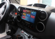 RADIO GPS NAVIGATION PEUGEOT PARTNER II 2008-2018