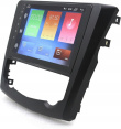 RADIO GPS NAVIGATION RENAULT KADJAR 2015+ ANDROID WLONONWCRDX58