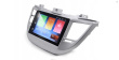RADIO GPS NAVIGATION HYUNDAI TUCSON 2015+ ANDROID