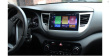 RADIO GPS NAVIGATION HYUNDAI TUCSON 2015+ ANDROID