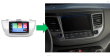 RADIO GPS NAVIGATION HYUNDAI TUCSON 2015+ ANDROID