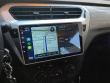 RADIO GPS NAVIGATION PEUGEOT 301 2012+ ANDROID WLONONWCRDX96