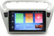 RADIO GPS NAVIGATION PEUGEOT 301 2012+ ANDROID