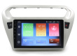RADIO GPS NAVIGATION PEUGEOT 301 2012+ ANDROID