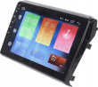 RADIO NAVIGATION GPS SUZUKI SWIFT 2017-21 ANDROID
